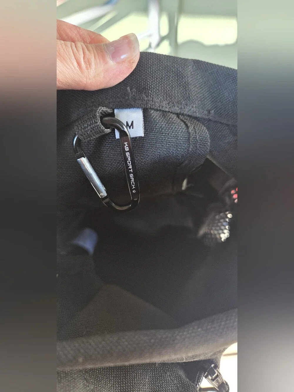 K9 Sport Sack